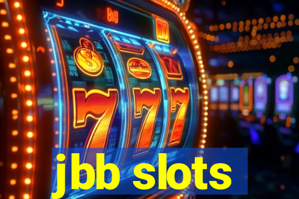 jbb slots